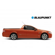 Blaupunkt- Tinting 2 Door + Rear Boot Window Car Tint for UTE