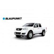 Blaupunkt - Tinting Window Car Tint - Double Cab UTE