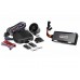 COMBO Mongoose M60B 4-STARS Vehicle Security System + 4G VT904 4G GPS TRACKER
