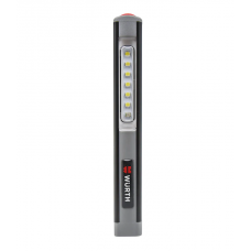 Wurth Rechargeable Led Penlight 6 + 1 Led