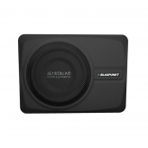 Blaupunkt XLF8120AD 8" Active Class AB Subwoofer With DSP 200W RMS / 300W PEAK