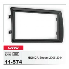 Fitting Kit 11-574 Honda Stream 2006-2014