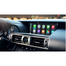 LEXUS IS/RC/CT Wireless Carplay / Android Auto Qualcomm chipset /Touch Screen
