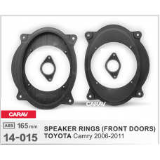 Speaker Spacer 14-015 6"x9" For Toyota Camry 2006-2011