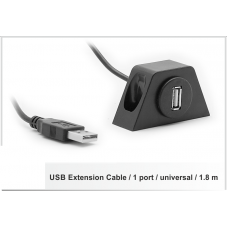 Usb Extension Cable 1 Port