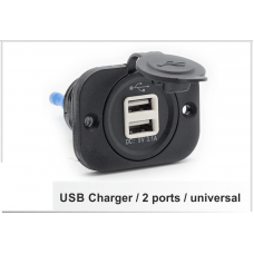 Usb Extension Cable 2 Port