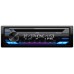 JVC KD-T952BT Bluetooth CD USB AUX NZ Tuners 3x Pre Outs Car Stereo