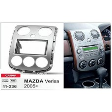 Fitting Kit 11-236 Mazda Verisa 2004 on