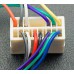 Carav 12-021 ISO Adapter Subaru/ Renault Wiring Harness Cable Plug Adaptor