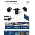 Blaupunkt RC2.0 Car Reverse Camera - Support front view / Grid line