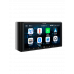 Alpine iLX-W660E 7" Bluetooth / Apple Carplay / Android Auto / Aux-in / USB