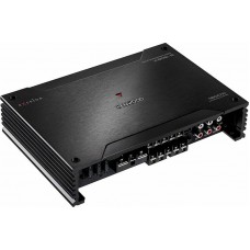 Kenwood  X802-5 5" 5-Channel / Class D / 50W RMS / 1600W Max