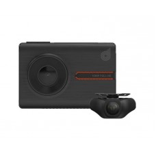 DASHMATE -DSH-1052 DASH CAM 1080P 3" OLED Screen and Build in GPS