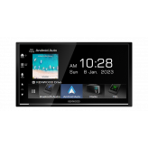 Kenwood DMX7022S 6.8" Apple Carplay / Android Auto / Bluetooth / 3xPreouts