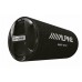 SoundBooster Mono Amplifier 1000W RMS + Alpine SWT-S10 10" 1200W Subwoofer + Kit