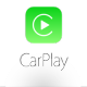 Wired Apple CarPlay
