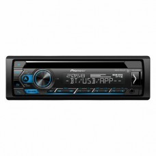 Pioneer - (DEH-S4250BT) CD / USB / Aux / Smart Sync / Bluetooth Wireless Technol
