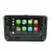 Combo OEM Volkswagen 6.5" Android Auto / CarPlay / Bluetooth / USB / + Camera