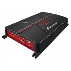 Pioneer GM-A5702 2-Channel 1000W Bridgeable Amplifier