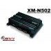 SONY XM-N502 500W 2-Channel Class AB Amplifier