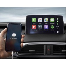 Mazda Apple Carplay / Android Auto (Genuine Mazda)