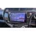 Combo LENOVO 9" Andriod Wireless carplay / Android + Panel For Toyota Aqua 2017+