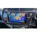 Combo LENOVO 9" Andriod Wireless carplay / Android + Panel For Toyota Aqua 2017+