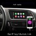 CarPlay & Android Auto Interface (DC-CP-1207) -  Audi RMC lower version of MMI3G