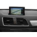 Audi 3G/3GP Conversion Radio And GPS Navigation 2009-2016