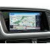 Audi 3G/3GP Conversion Radio And GPS Navigation 2009-2016
