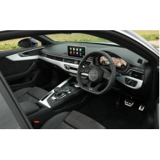 Audi / Volkswagen MIB2 Radio / Map  / Apple Carplay / Andrid Auto Activation