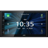 JVC KW-M560BT Digital Media  Apple CarPlay / Android Auto /Bluetooth/USB