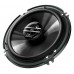 Combo Pioneer TS-A1600C 6.5" Component 350W + TS-G1620F 6.5" 2-way speaker 300W