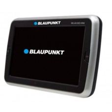 Blaupunkt MILAN 900 HRM 2-Way Headrest Monitor Audio Video Input BLACK
