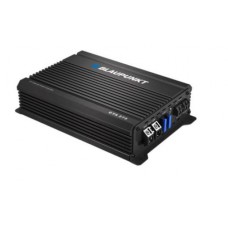 Blaupunkt GTA 275 2/1 Channel 320W Power Amplifier