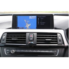 BMW iDrive NBT GPS navigation and Radio conversion 2013-2016