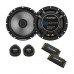 Blaupunkt - GTX1662C25 6.5''2-Way Component Speaker 120w (50RMS)