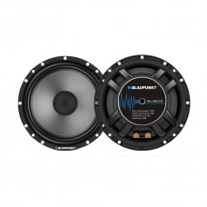 Blaupunkt - GTX1662C25 6.5''2-Way Component Speaker 120w (50RMS)