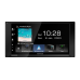 Combo Kenwood DMX7522S 6.8" Wireless Apple CarPlay / Android Auto + Camera
