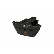 OEM STYLE DOOR LOCK AND HAZARD SWITCH FOR FORD