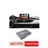 Wireless Carplay & Andriod Auto & Airplay & Wired Mirroring For Audi MMI 3G