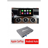 Wireless CarPlay & Android Auto Interface - Mercedes NTG4.7/4.8/5.0/5.1 System