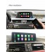 CarPlay  Android Auto Interface - Bmw CIC 08-12 with Rear Cam / MirrorLink / USB