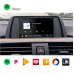 CarPlay  Android Auto Interface - Bmw CIC 08-12 with Rear Cam / MirrorLink / USB