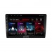Combo LENOVO 9"  Wireless Carplay / Android + Panel For Toyota Mark X Zio 07-13