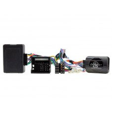 Connects2 CTSAD005.2 Audi from 2001 to 2014 Steering Wheel Control Interface