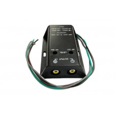 CV-001 High to Low Converter with level adjustment