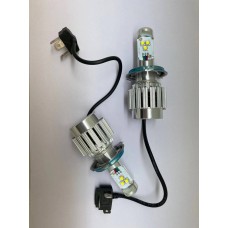 Auto Led Lighting System