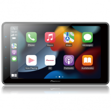 Pioneer DMH-ZF8550BT 9" Floating Wireless Apple CarPlay / Android Auto