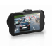 DASHMATE DSH-440 Full HD Dash Camera with Motion Detection & 3.0″ LCD Screen